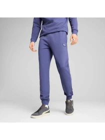 Брюки PUMA Ess Elevated Pants модель 684729 Фото