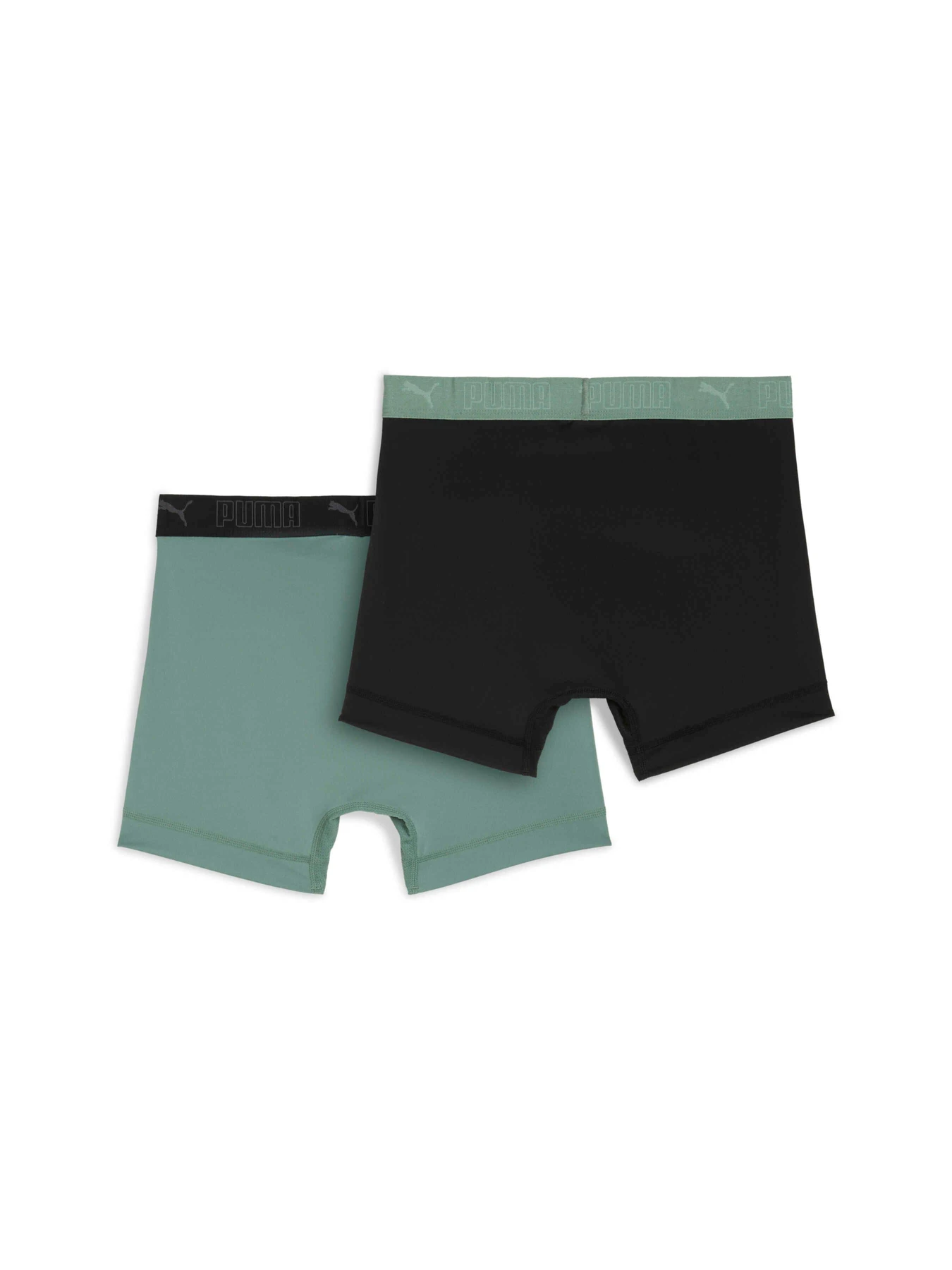 Нижнее белье PUMA Sport Microfiber Boxer модель 935520 Нижнее белье PUMA Sport Microfiber Boxer модель 935520 Фото