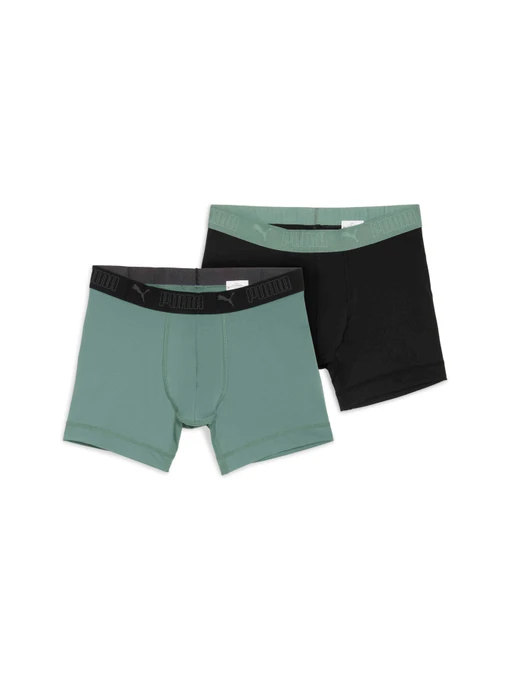 Нижнее белье PUMA Sport Microfiber Boxer модель 935520 Фото