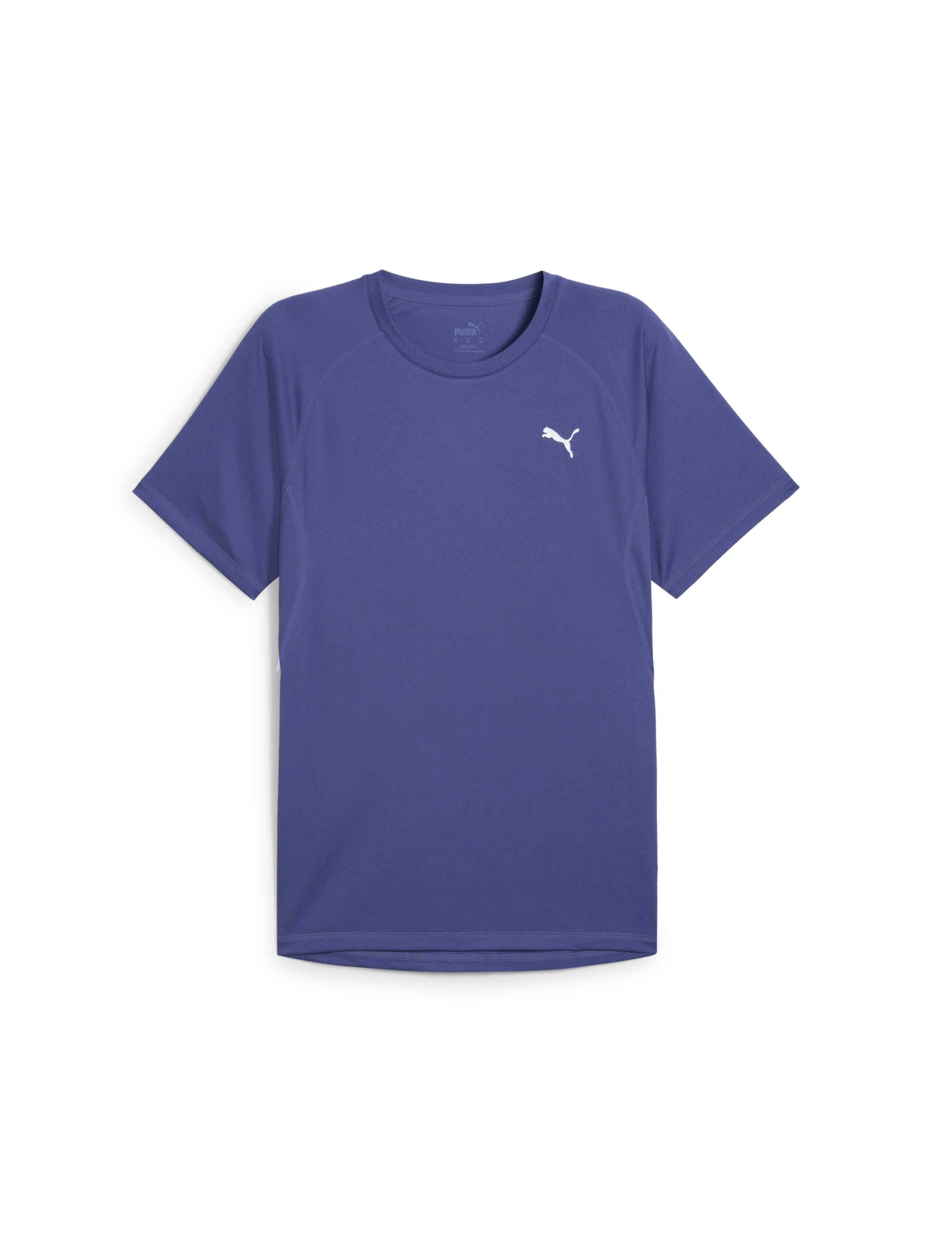 Футболки і поло PUMA Run Velocity Tee (poly) модель 526600 Фото