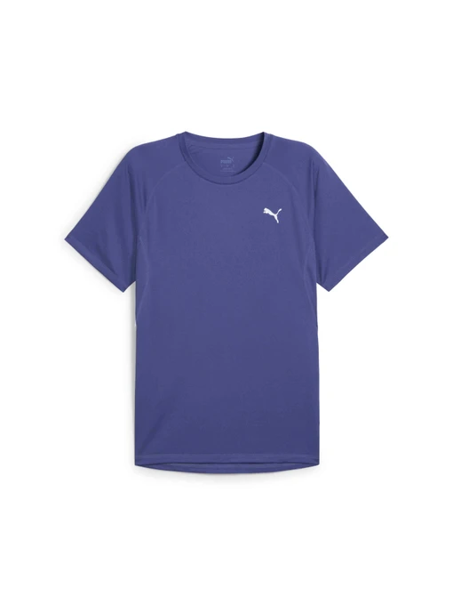 Футболки і поло PUMA Run Velocity Tee (poly) модель 526600 Фото