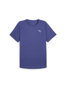 Футболки і поло PUMA Run Velocity Tee (poly) модель 526600 Фото