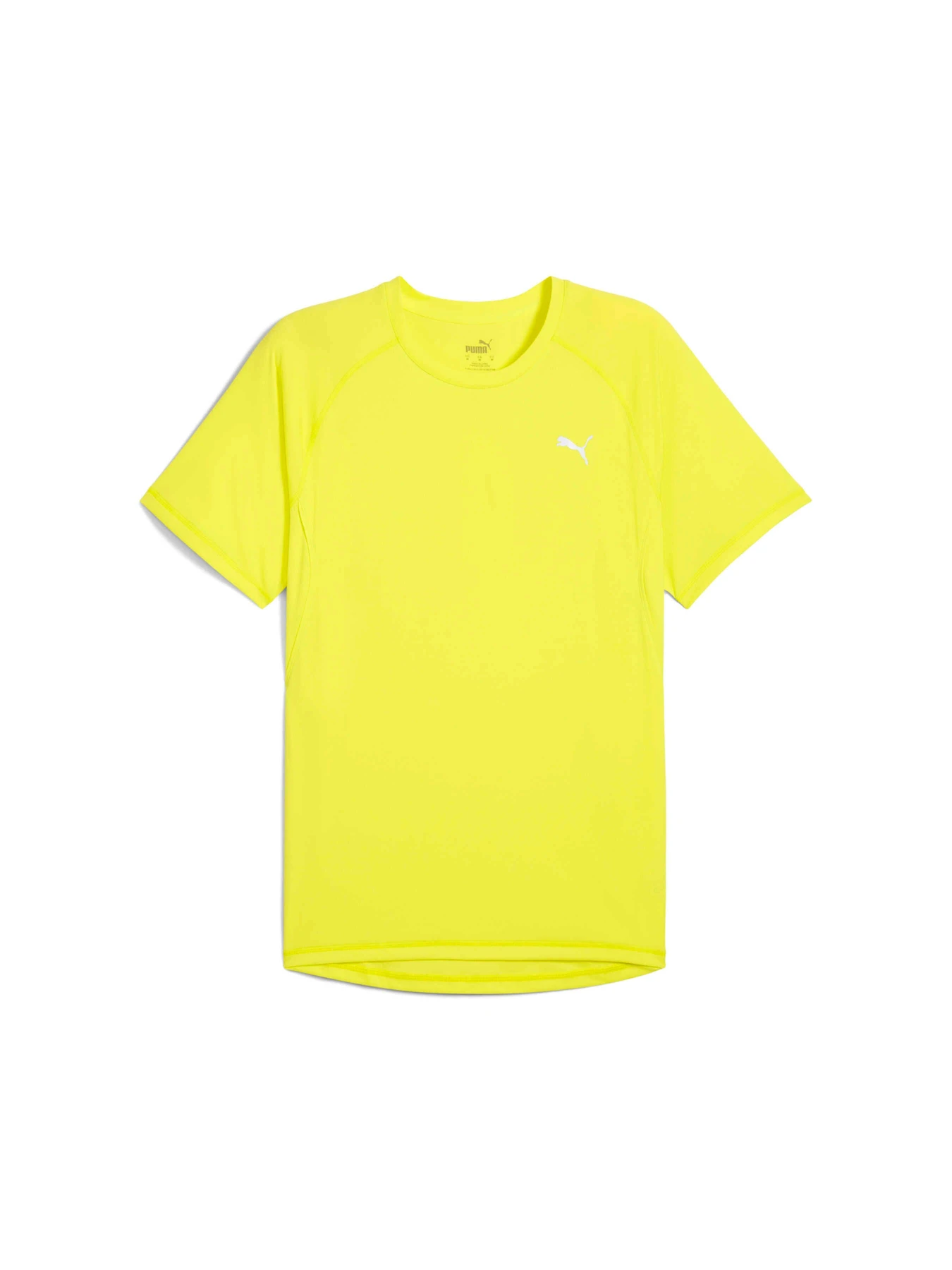 Футболки і поло PUMA Run Velocity Tee (poly) модель 526600 Футболки і поло PUMA Run Velocity Tee (poly) модель 526600 Фото