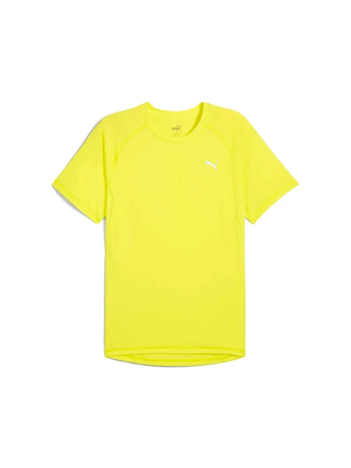 Футболки і поло PUMA Run Velocity Tee (poly) модель 526600 Фото