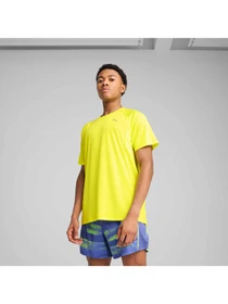 Футболки і поло PUMA Run Velocity Tee (poly) модель 526600 Фото