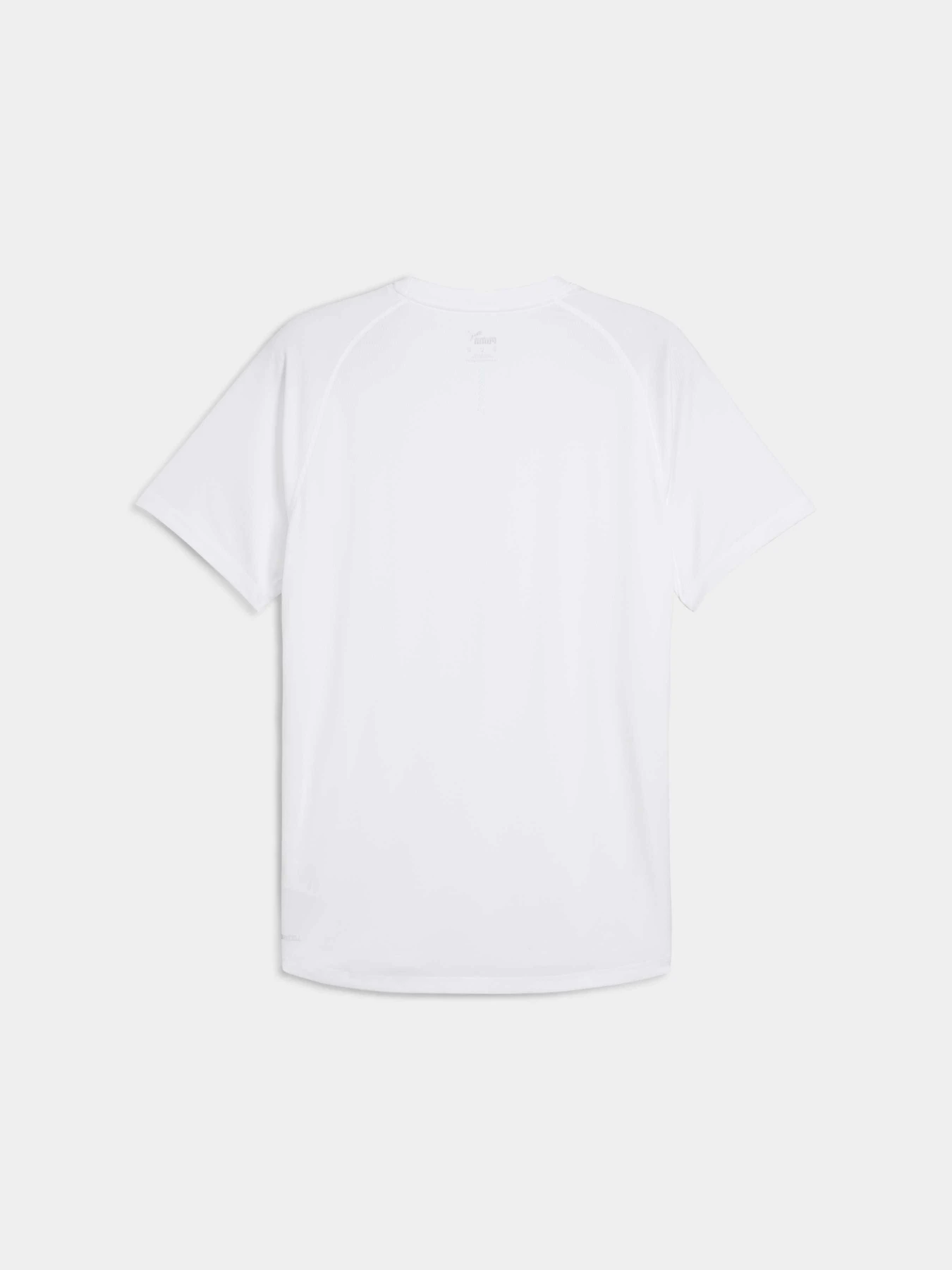 Футболки и поло PUMA Run Velocity Tee (poly) модель 526600 Фото