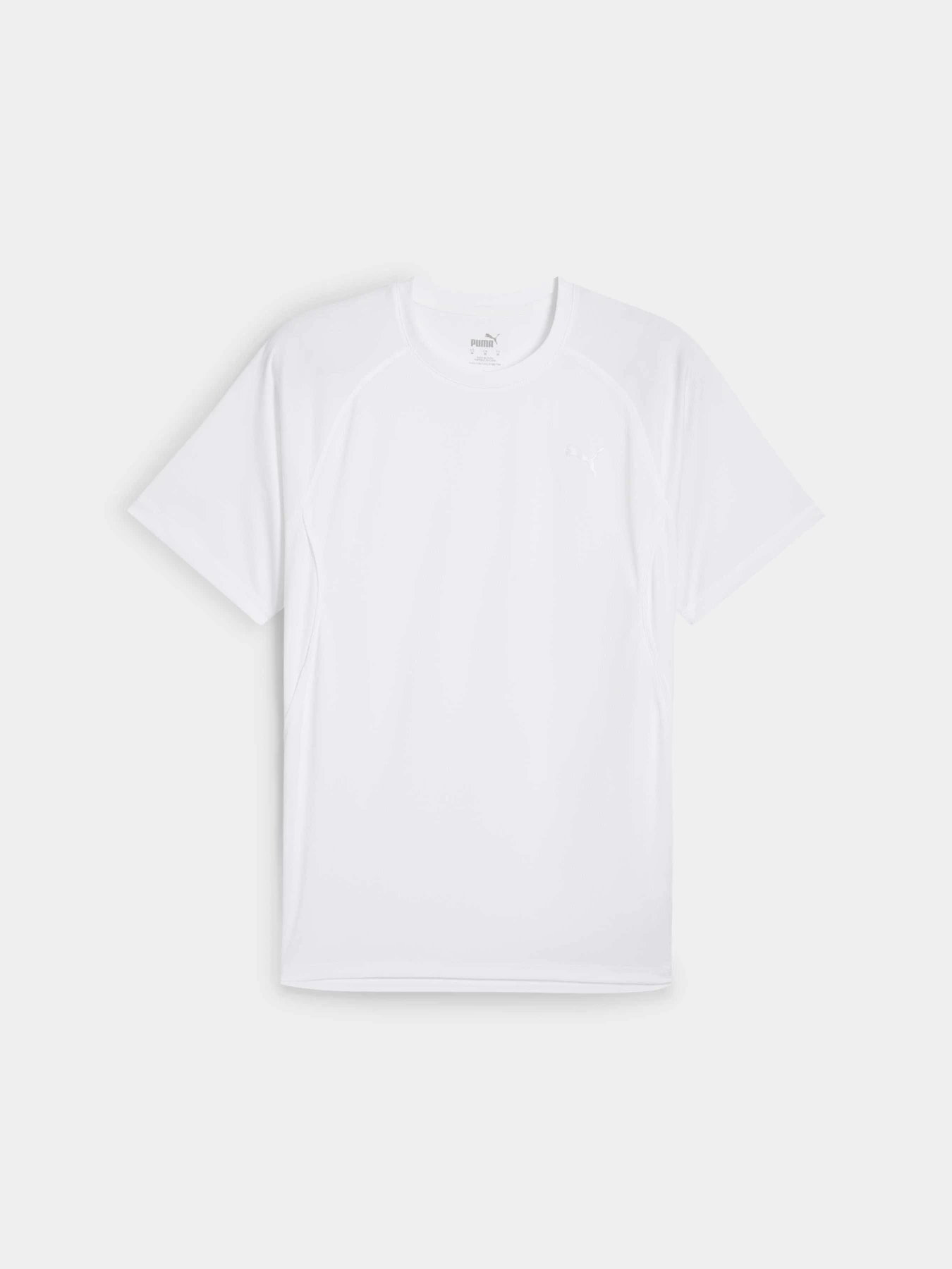 Футболки и поло PUMA Run Velocity Tee (poly) модель 526600 Фото