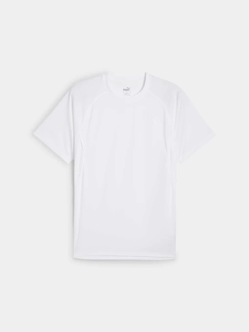 Футболки и поло PUMA Run Velocity Tee (poly) модель 526600 Фото