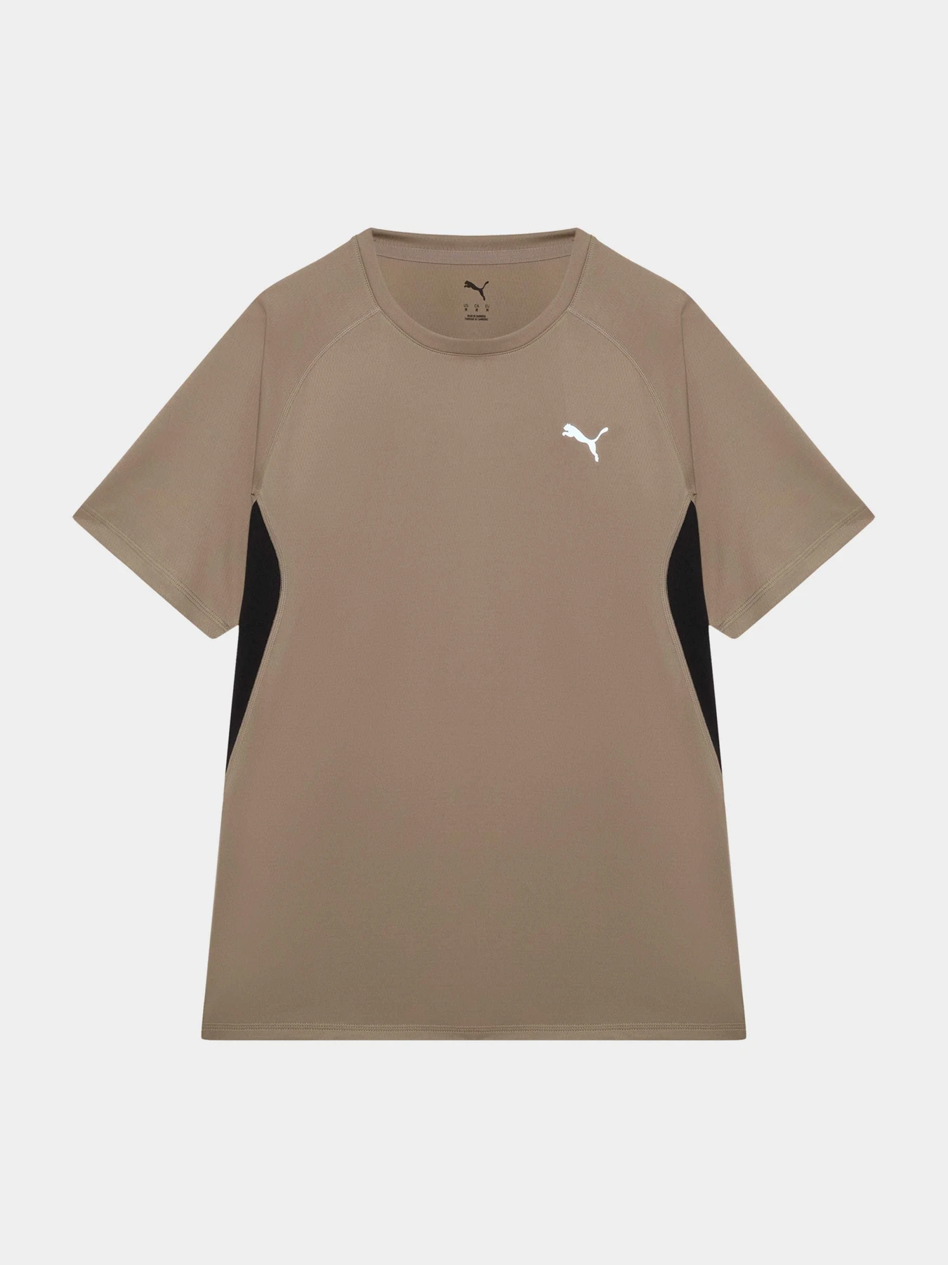 Футболки і поло PUMA Run Velocity Tee (poly) модель 526600 Футболки і поло PUMA Run Velocity Tee (poly) модель 526600 Фото