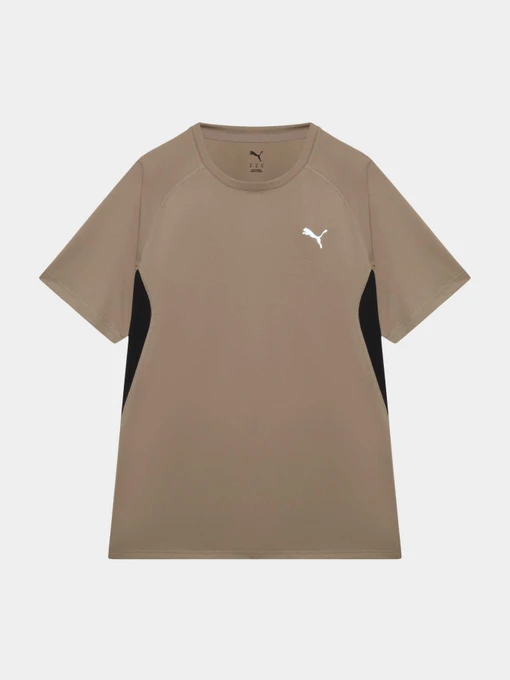 Футболки і поло PUMA Run Velocity Tee (poly) модель 526600 Фото