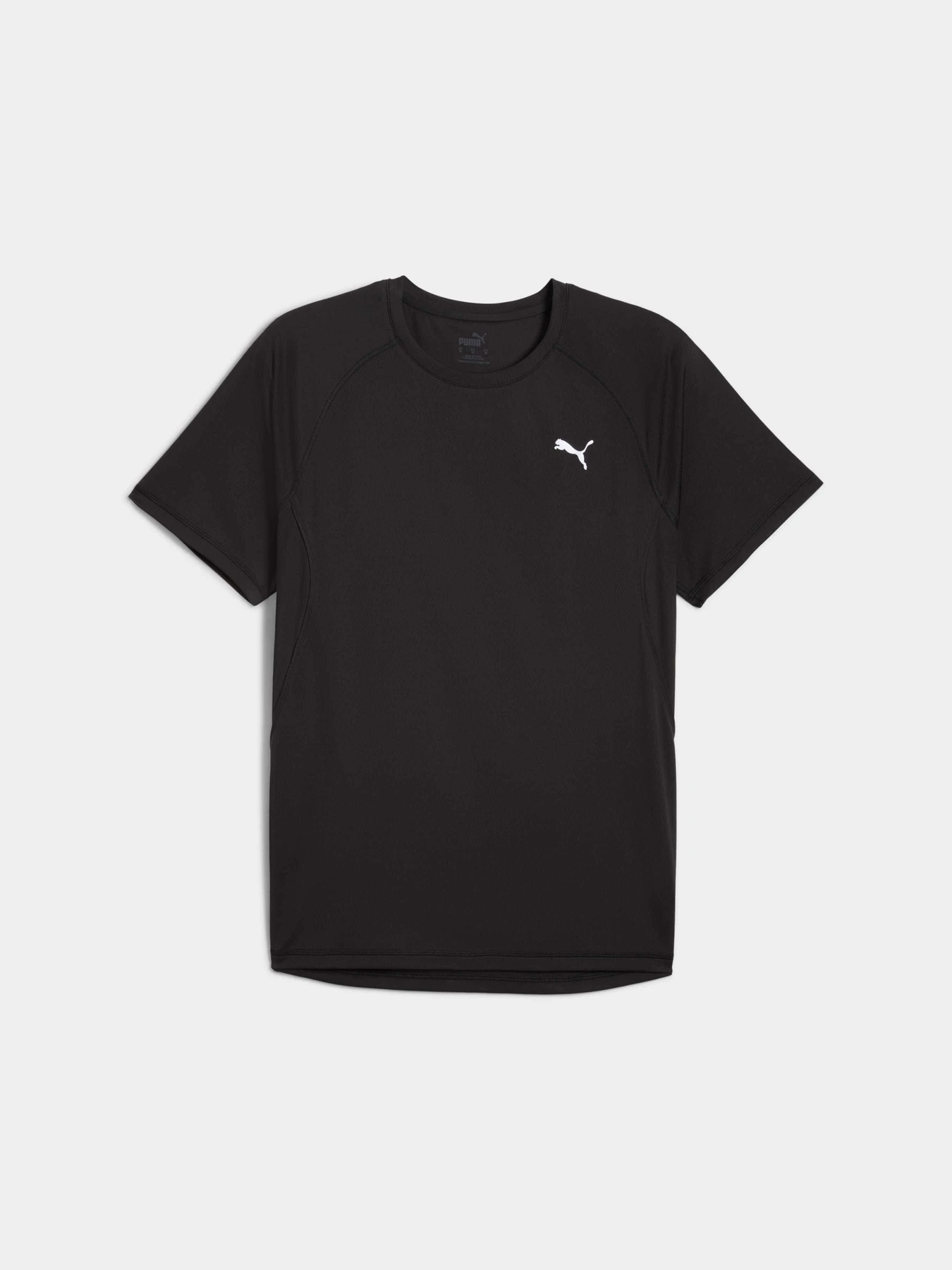 Футболки и поло PUMA Run Velocity Tee (poly) модель 526600 Футболки и поло PUMA Run Velocity Tee (poly) модель 526600 Фото