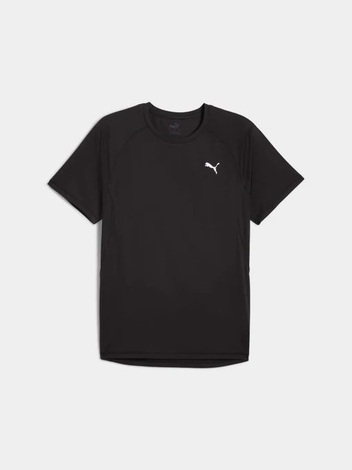 Футболки и поло PUMA Run Velocity Tee (poly) модель 526600 Фото