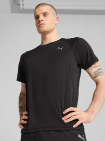 Футболки и поло PUMA Run Velocity Tee (poly) модель 526600 Фото