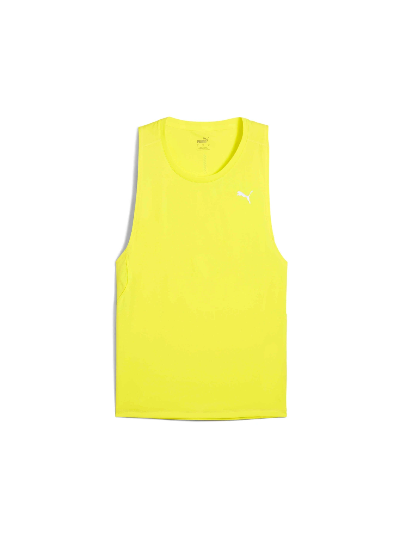 Футболки і поло PUMA Run Velocity Tank (poly) модель 526595 Футболки і поло PUMA Run Velocity Tank (poly) модель 526595 Фото