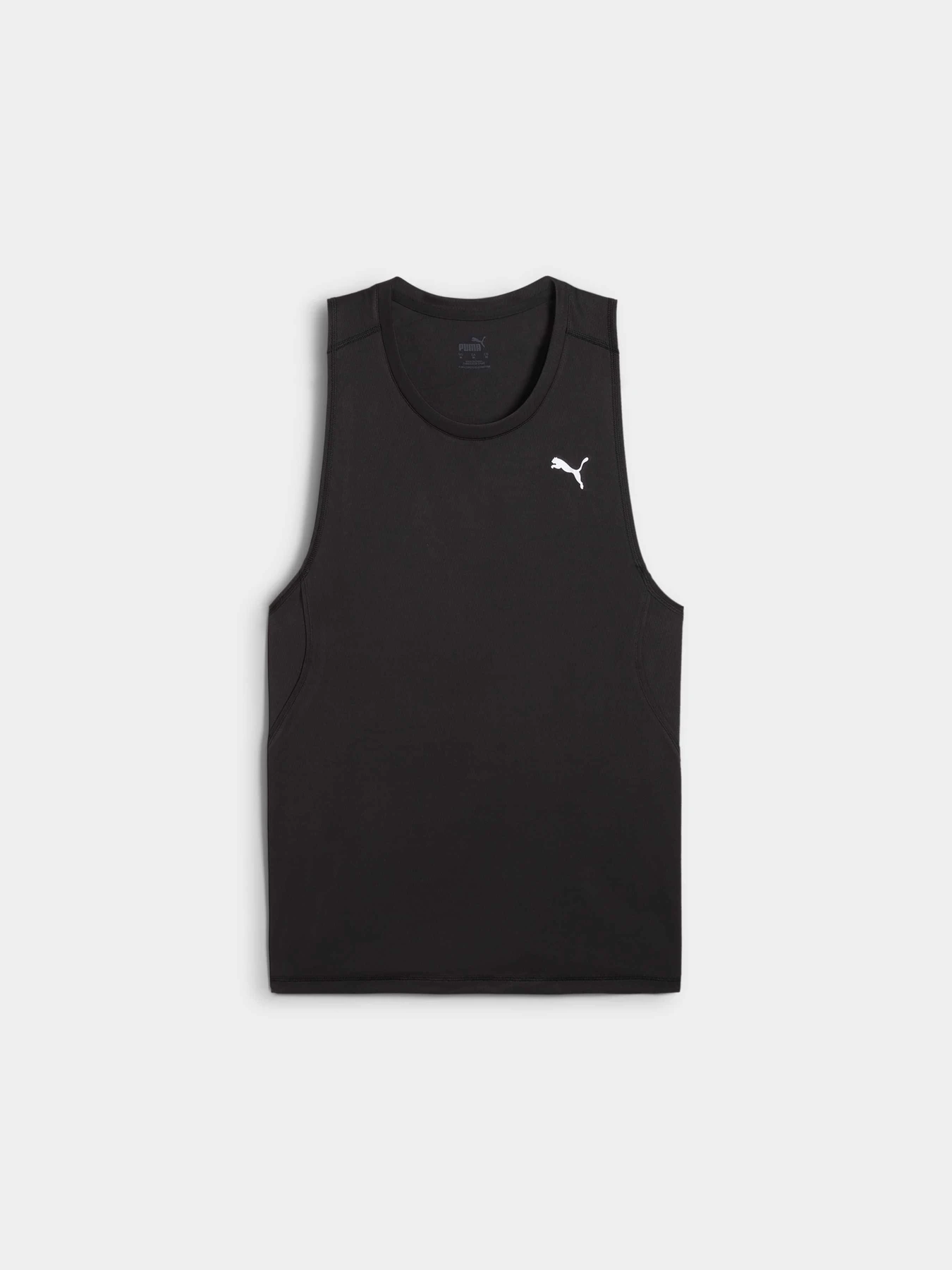 Футболки і поло PUMA Run Velocity Tank (poly) модель 526595 Футболки і поло PUMA Run Velocity Tank (poly) модель 526595 Фото