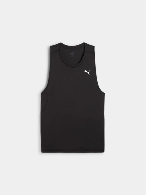 Футболки и поло PUMA Run Velocity Tank (poly) модель 526595 Фото