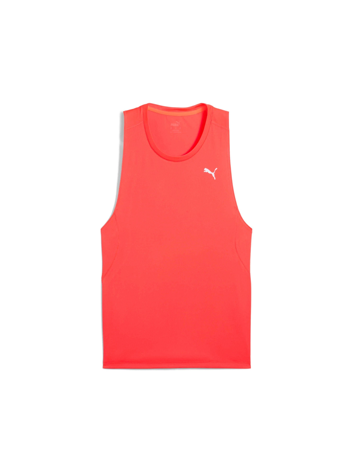 Футболки і поло PUMA Run Velocity Tank (poly) модель 526595 Футболки і поло PUMA Run Velocity Tank (poly) модель 526595 Фото