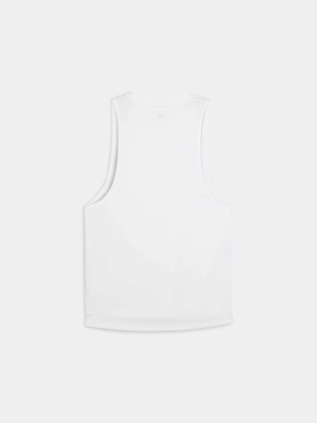 Футболки и поло PUMA Run Velocity Tank (poly) модель 526595 Футболки и поло PUMA Run Velocity Tank (poly) модель 526595 Фото