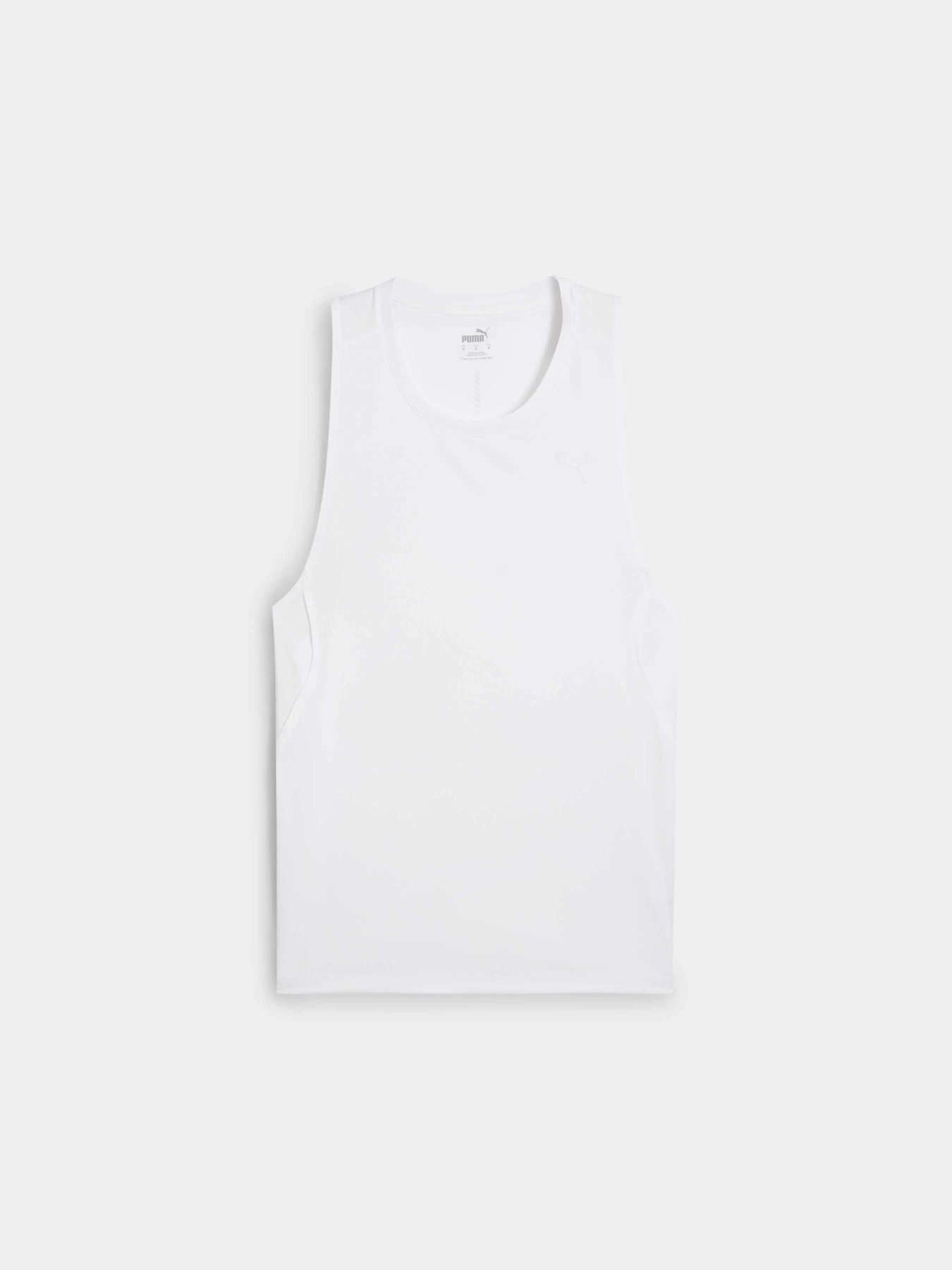 Футболки и поло PUMA Run Velocity Tank (poly) модель 526595 Футболки и поло PUMA Run Velocity Tank (poly) модель 526595 Фото