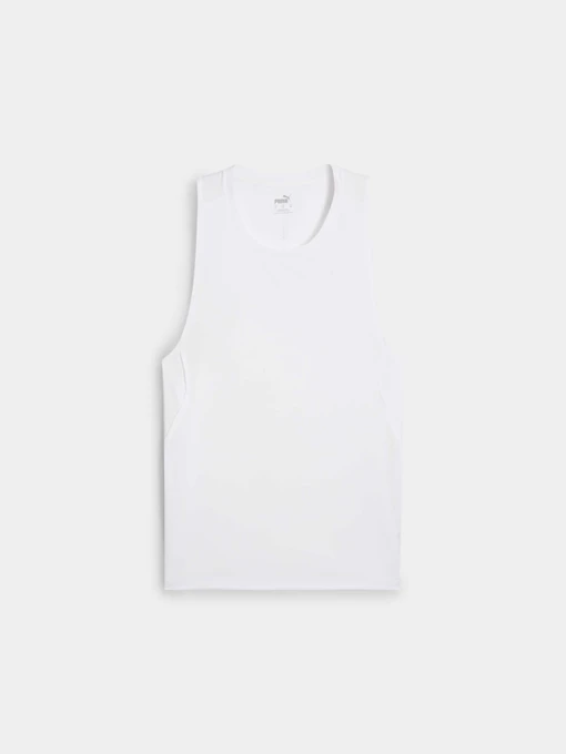 Футболки и поло PUMA Run Velocity Tank (poly) модель 526595 Фото