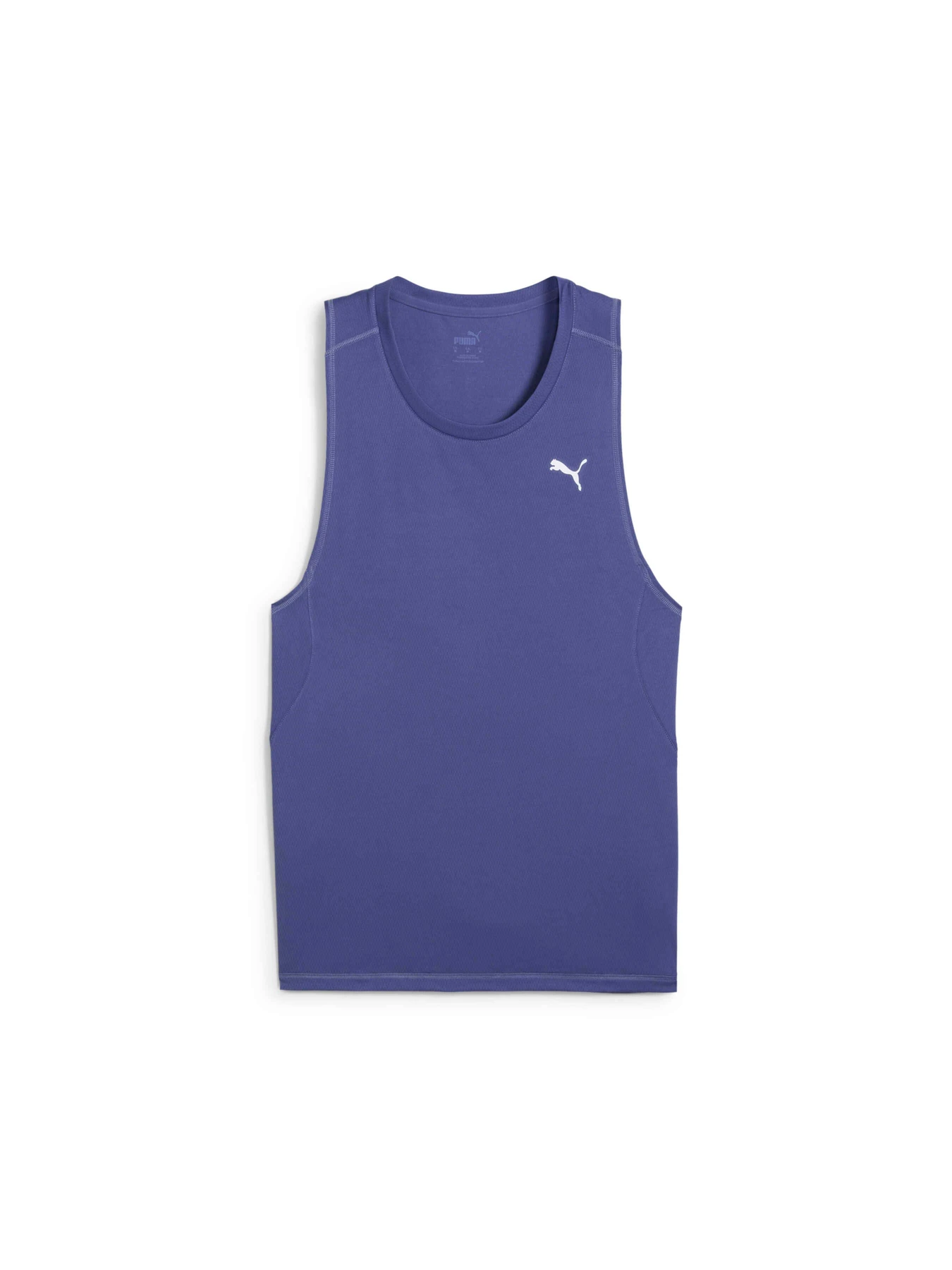 Футболки и поло PUMA Run Velocity Tank (poly) модель 526595 Футболки и поло PUMA Run Velocity Tank (poly) модель 526595 Фото