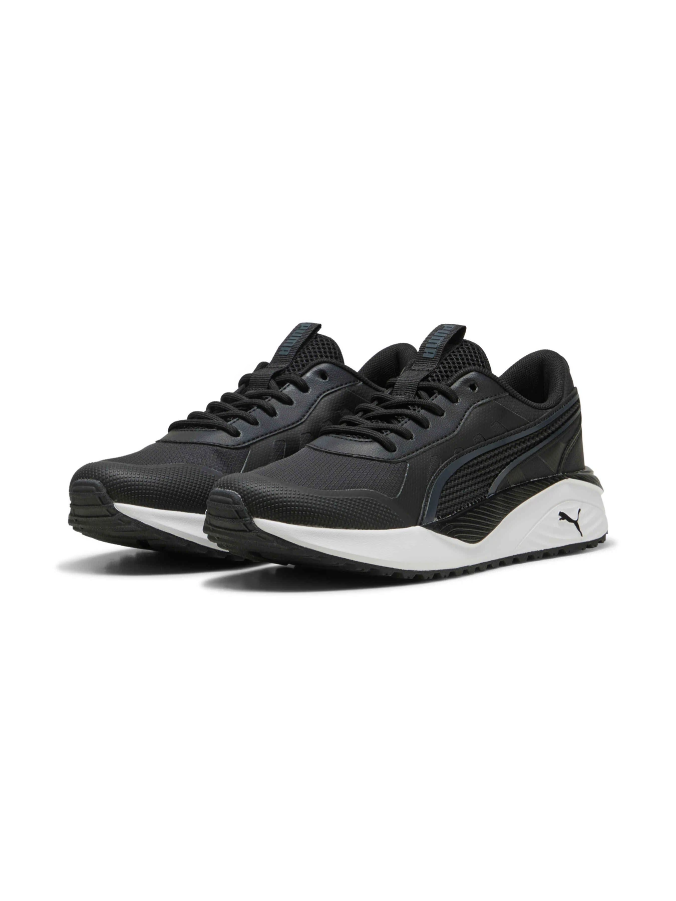 Кроссовки PUMA Excursion Jr модель 399097 Кроссовки PUMA Excursion Jr модель 399097 Фото