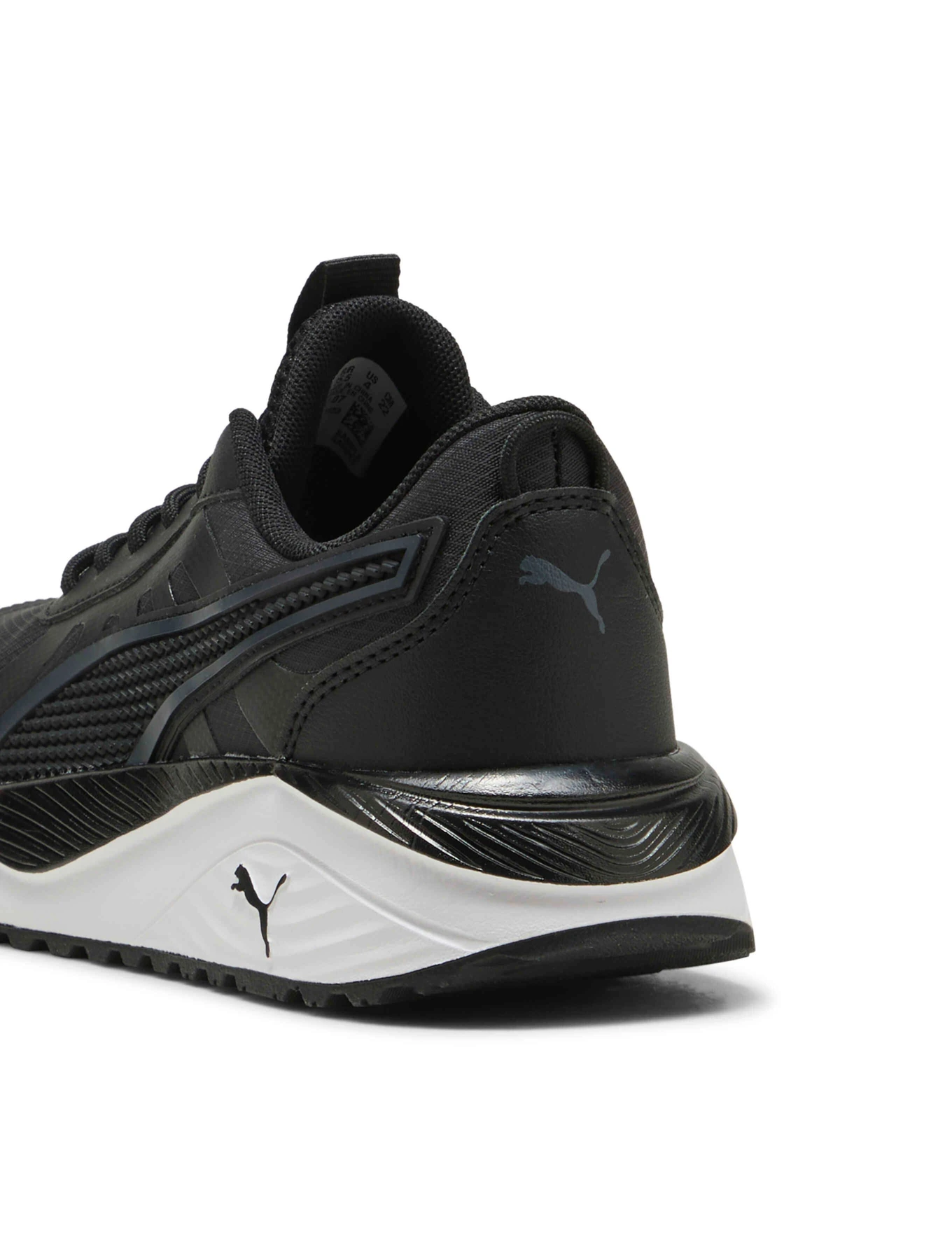 Кроссовки PUMA Excursion Jr модель 399097 Кроссовки PUMA Excursion Jr модель 399097 Фото