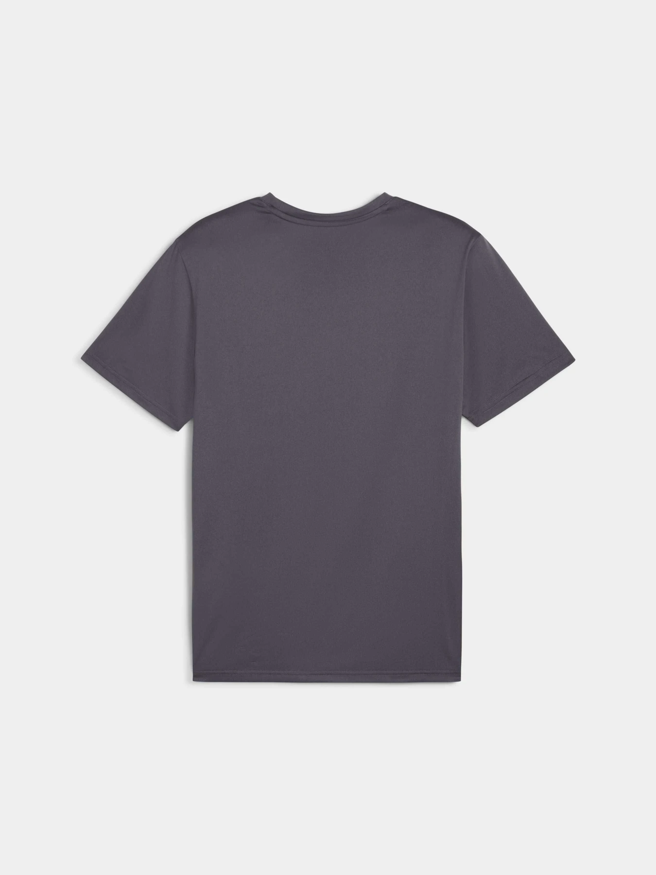 Футболки і поло PUMA M Tad Ess Solid Cat Tee Lc модель 525908 Футболки і поло PUMA M Tad Ess Solid Cat Tee Lc модель 525908 Фото