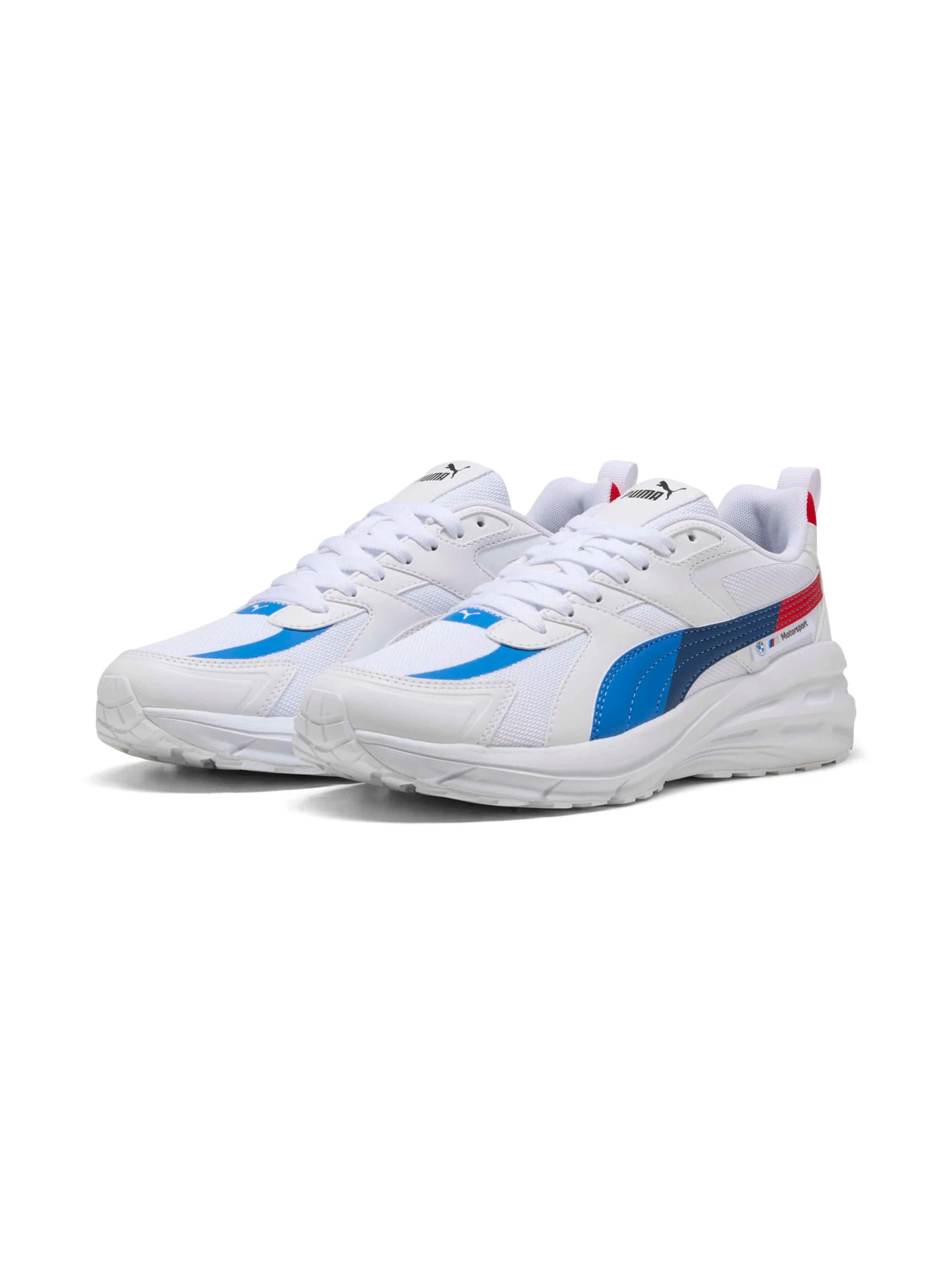 Кроссовки PUMA Bmw Mms Hypnotic Ls модель 308636 Кроссовки PUMA Bmw Mms Hypnotic Ls модель 308636 Фото