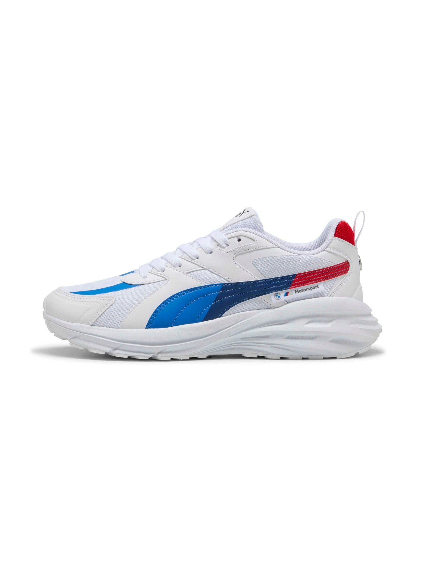 Кроссовки PUMA Bmw Mms Hypnotic Ls модель 308636 Кроссовки PUMA Bmw Mms Hypnotic Ls модель 308636 Фото