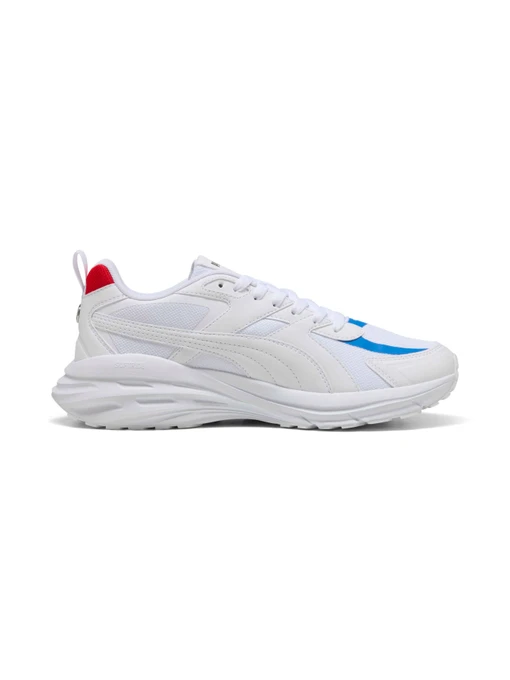 Кроссовки PUMA Bmw Mms Hypnotic Ls модель 308636 Фото