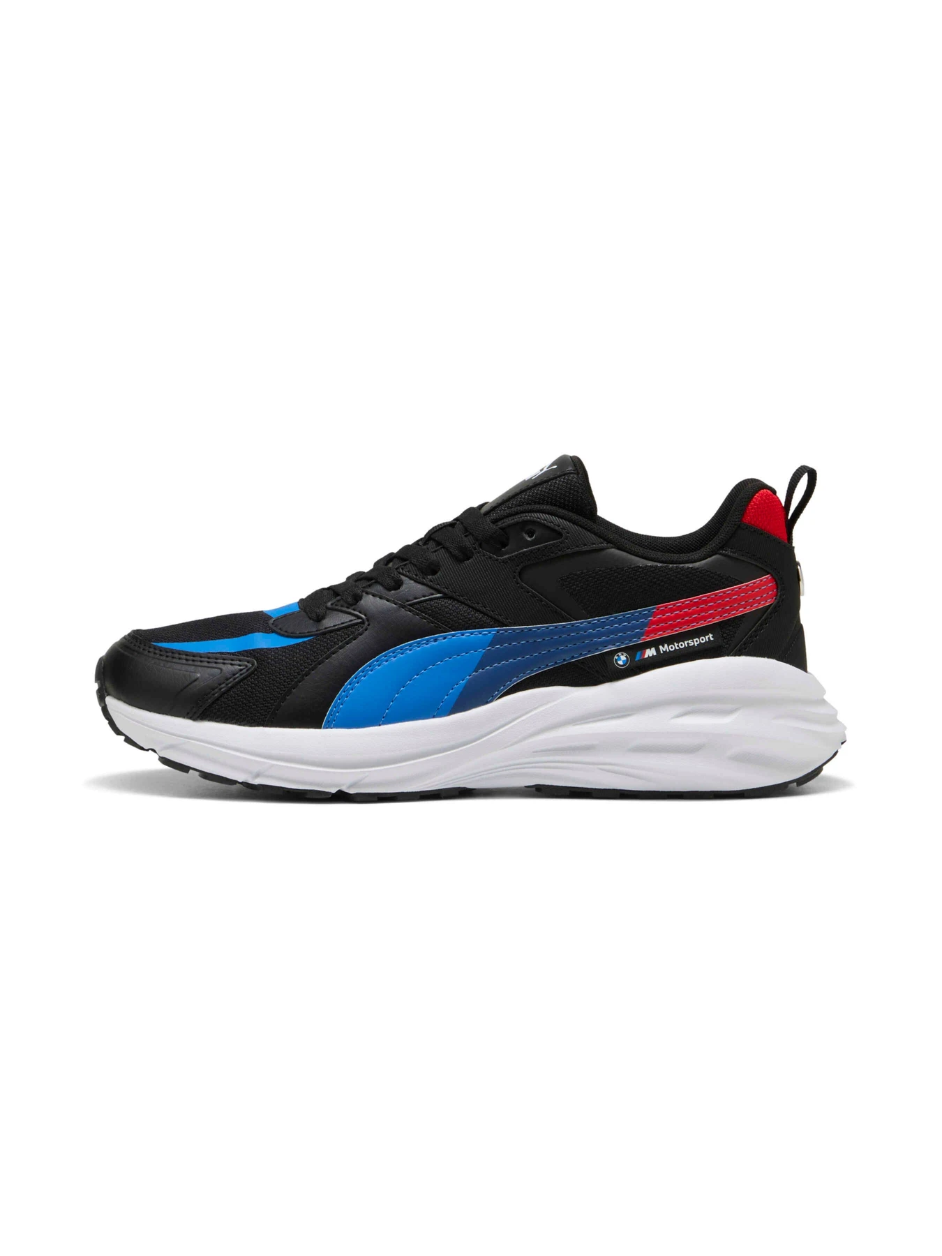 Кроссовки PUMA Bmw Mms Hypnotic Ls модель 308636 Кроссовки PUMA Bmw Mms Hypnotic Ls модель 308636 Фото