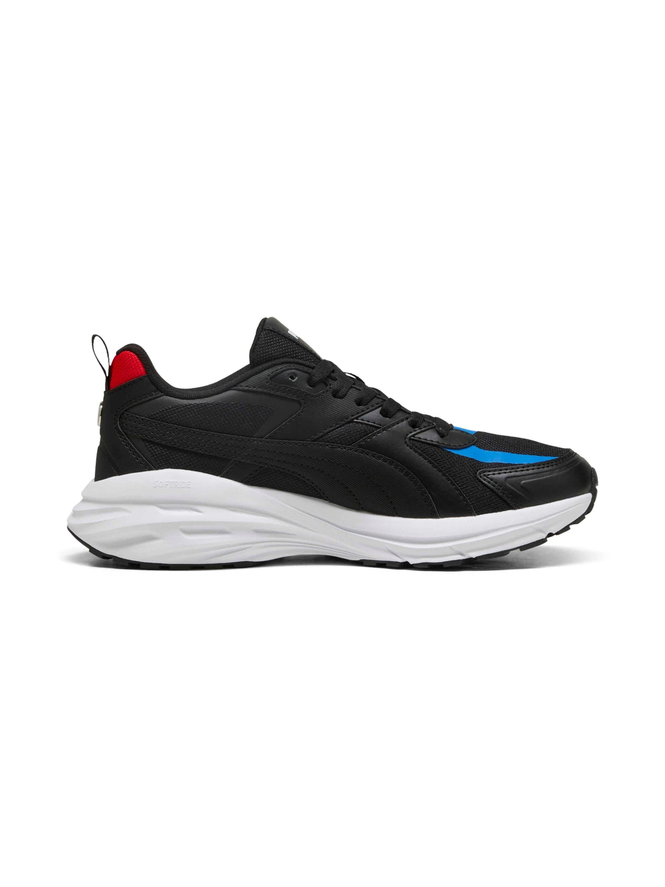 Кроссовки PUMA Bmw Mms Hypnotic Ls модель 308636 Кроссовки PUMA Bmw Mms Hypnotic Ls модель 308636 Фото