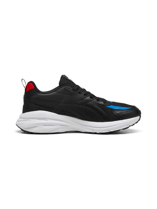 Кроссовки PUMA Bmw Mms Hypnotic Ls модель 308636 Фото