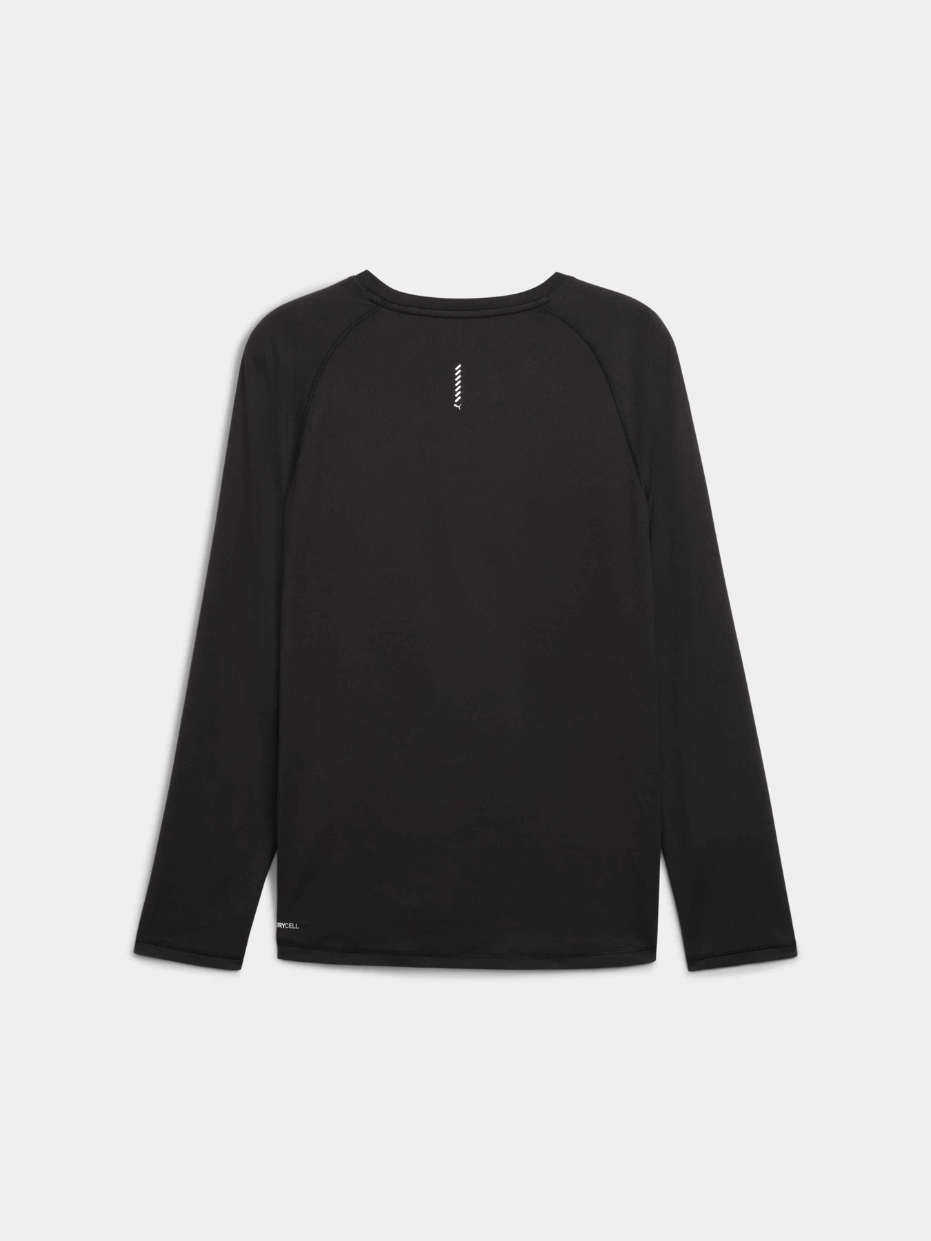 Худи и свитшоты PUMA Run Velocity Ls Tee (poly) модель 526604 Фото