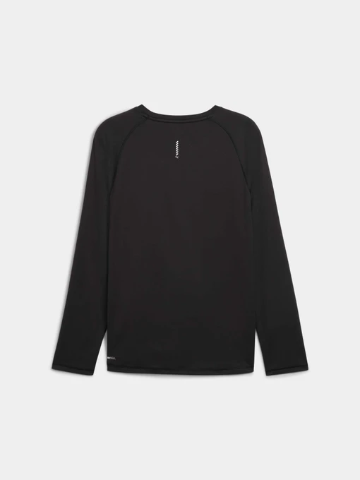 Чоловіча Спортивна кофта PUMA Run Velocity Ls Tee фото 2