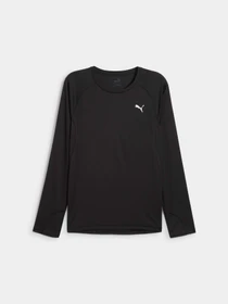 Худи и свитшоты PUMA Run Velocity Ls Tee (poly) модель 526604 Фото