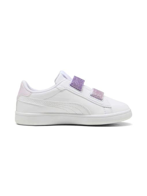 Кеды PUMA Smsh3.0l Glttrvlcr V Ps модель 395609 Фото