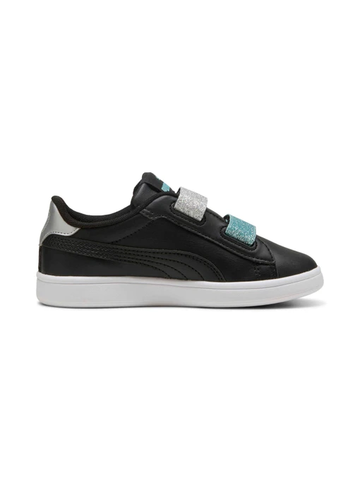 Кеды PUMA Smsh3.0l Glttrvlcr V Ps модель 395609 Фото