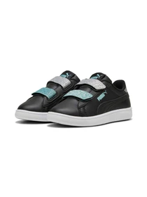Кеды PUMA Smsh3.0l Glttrvlcr V Ps модель 395609 Фото