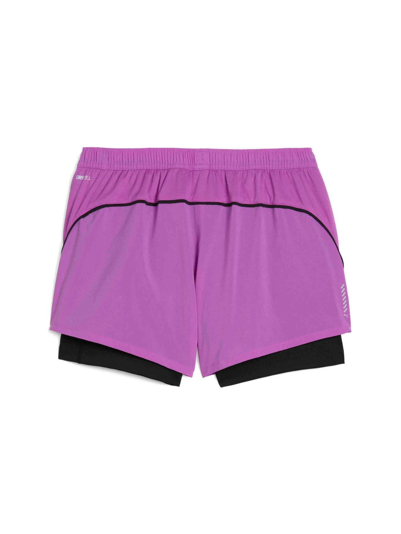 Шорты PUMA Run Velocity 2in1 3" Short W модель 526588 Фото