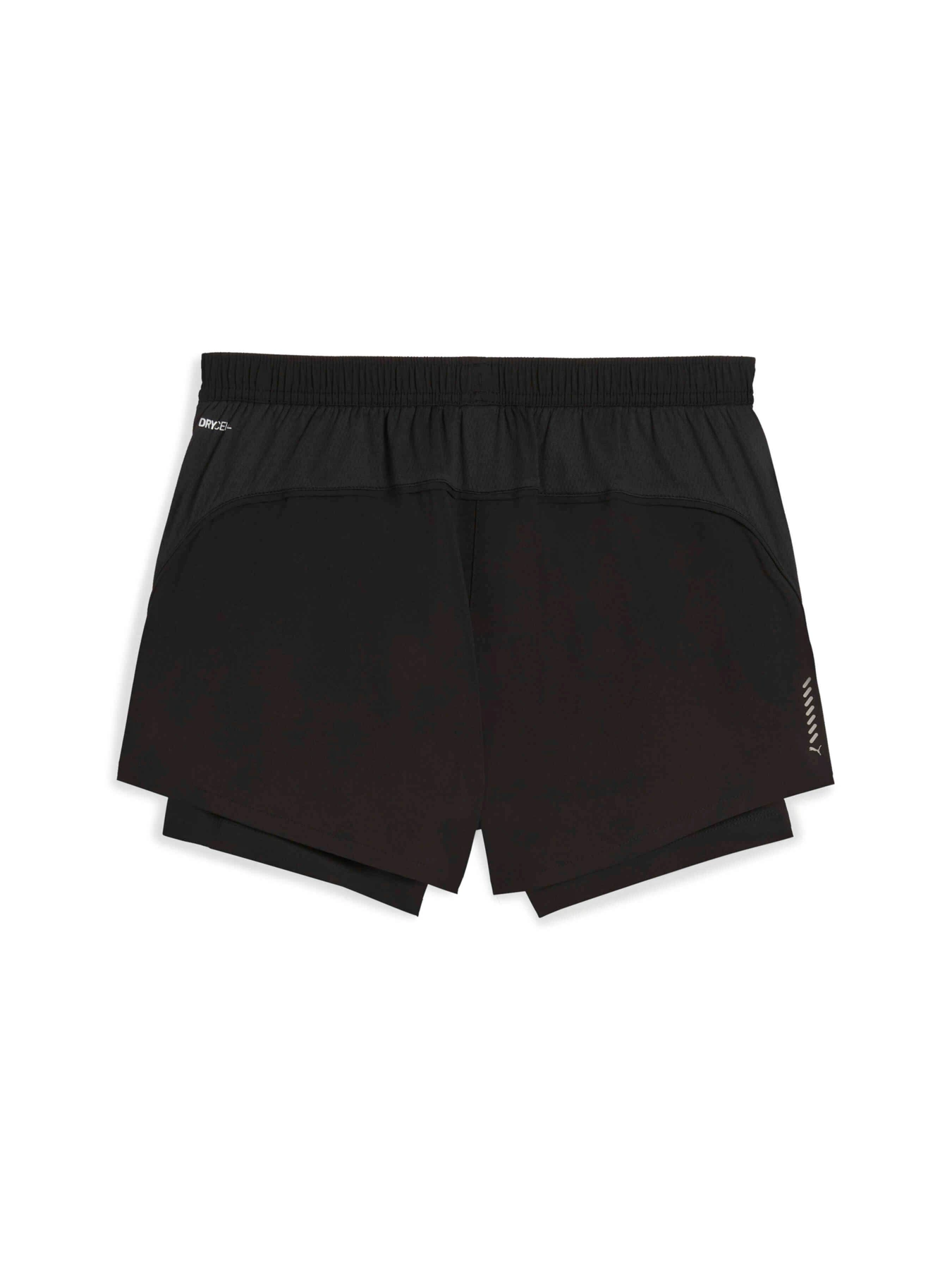 Шорты PUMA Run Velocity 2in1 3" Short W модель 526588 Шорты PUMA Run Velocity 2in1 3" Short W модель 526588 Фото