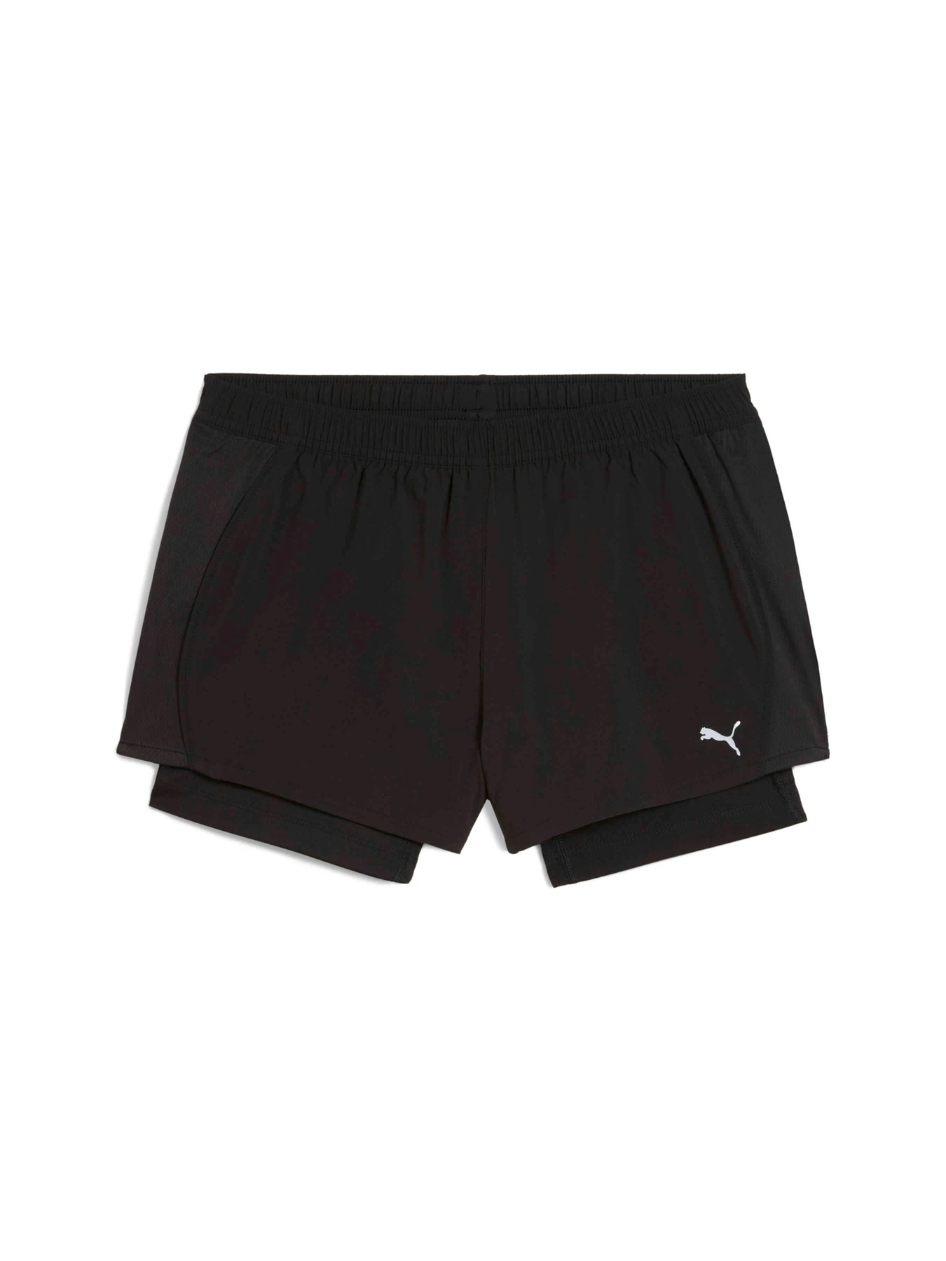Шорты PUMA Run Velocity 2in1 3" Short W модель 526588 Шорты PUMA Run Velocity 2in1 3" Short W модель 526588 Фото