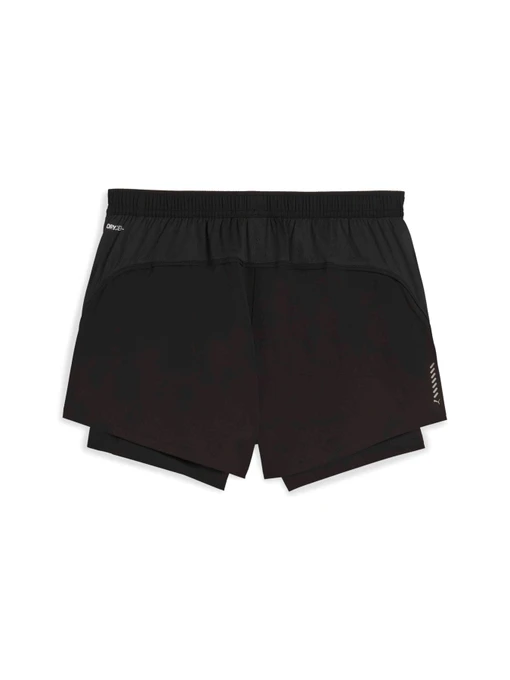 Жіночі Спортивні шорти PUMA Run Velocity 2in1 3" Short W фото 2