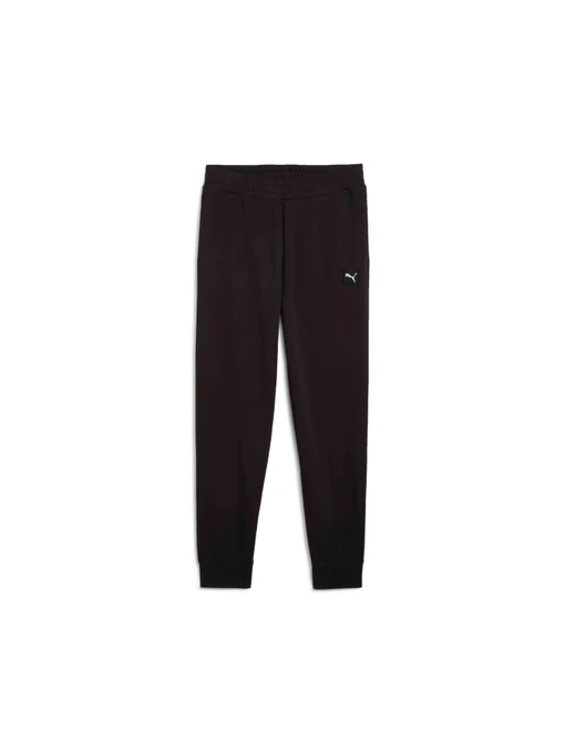 Брюки PUMA Ess Elevated Sweatpants модель 685019 Фото