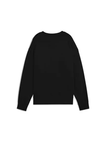 Худи и свитшоты PUMA Ess Elevated Comfort Crew модель 685017 Фото