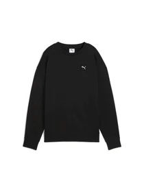 Худі та світшоти PUMA Ess Elevated Comfort Crew модель 685017 Фото