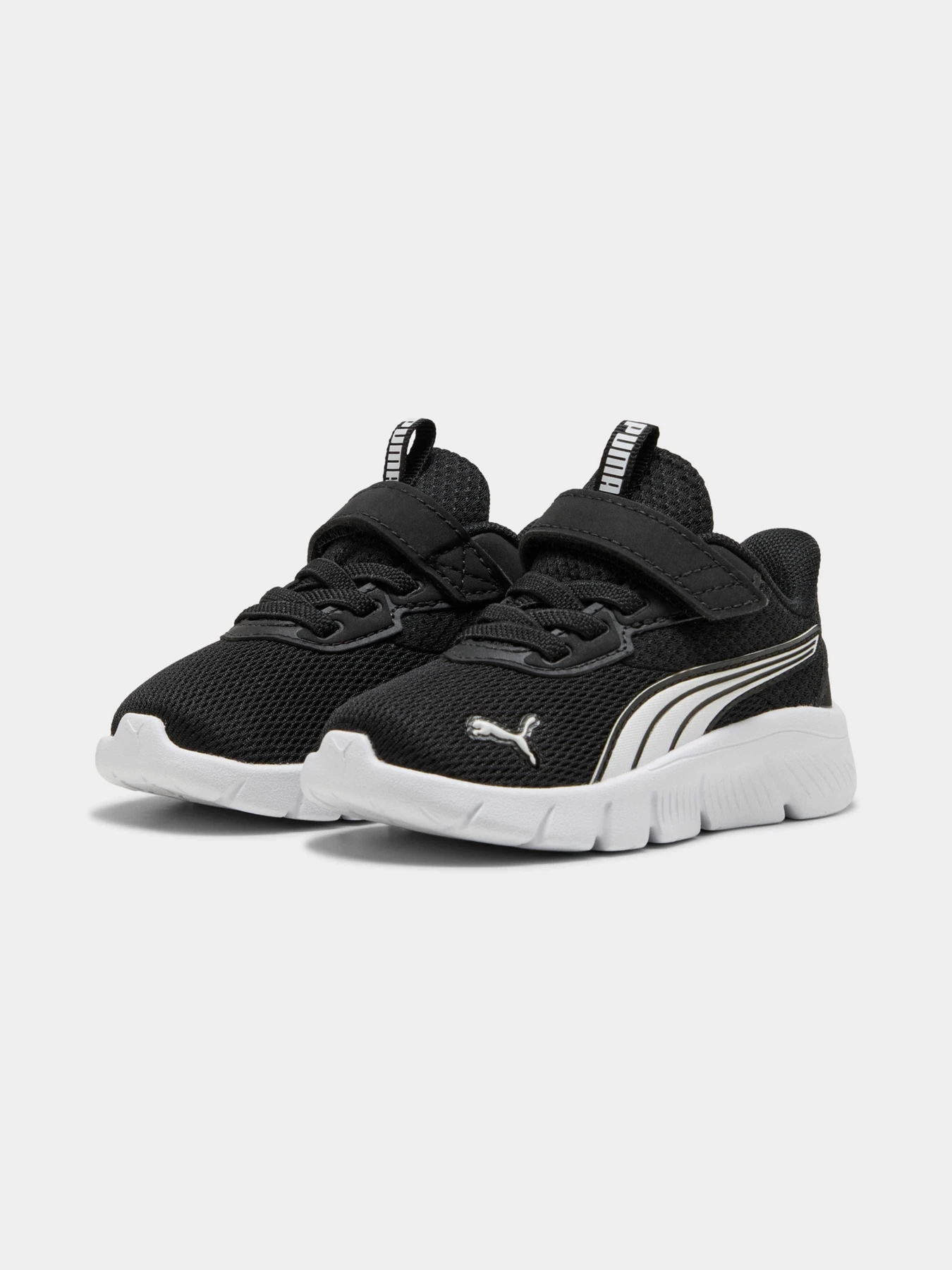 Кросівки PUMA Flexfocus Modern Ac+ Inf модель 311523 Кросівки PUMA Flexfocus Modern Ac+ Inf модель 311523 Фото
