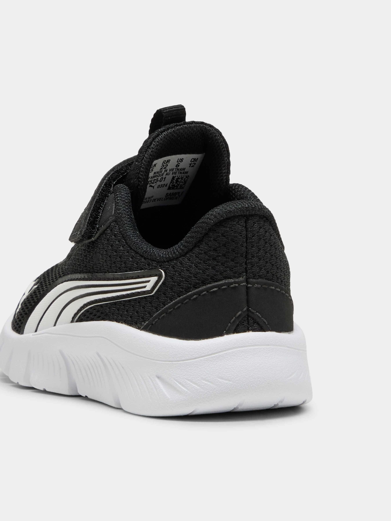 Кросівки PUMA Flexfocus Modern Ac+ Inf модель 311523 Кросівки PUMA Flexfocus Modern Ac+ Inf модель 311523 Фото