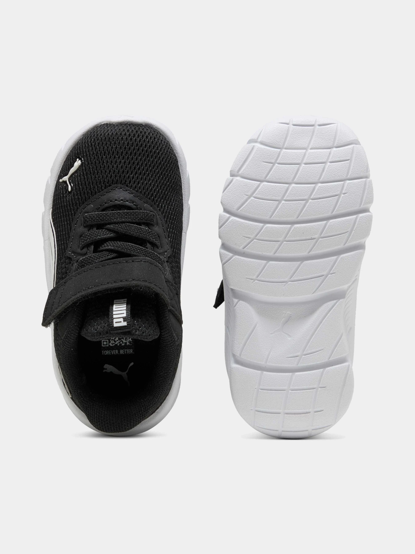 Кросівки PUMA Flexfocus Modern Ac+ Inf модель 311523 Кросівки PUMA Flexfocus Modern Ac+ Inf модель 311523 Фото